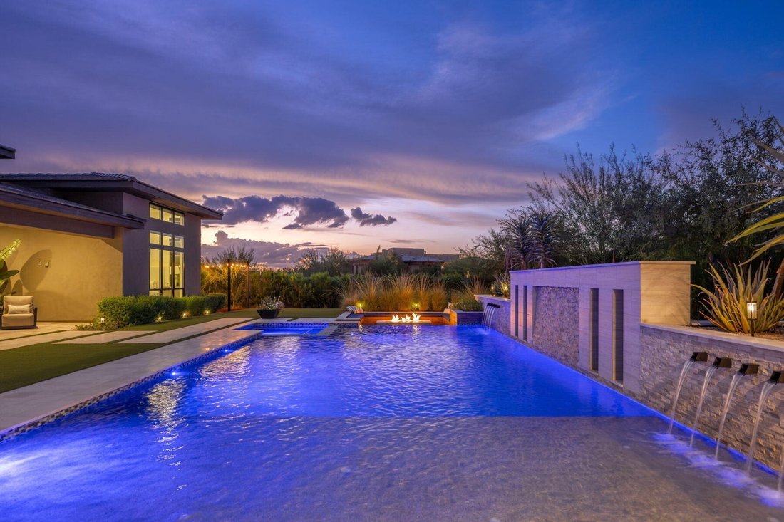Scottsdale, Arizona, United States 4 - 19008344