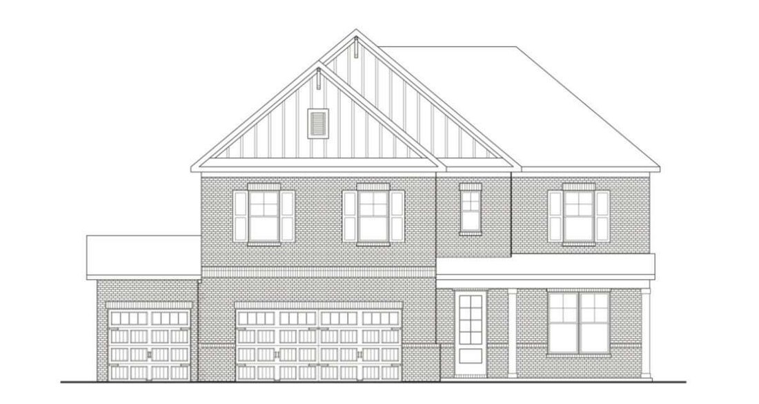 House in Columbia, Tennessee, United States 2 - 19020763