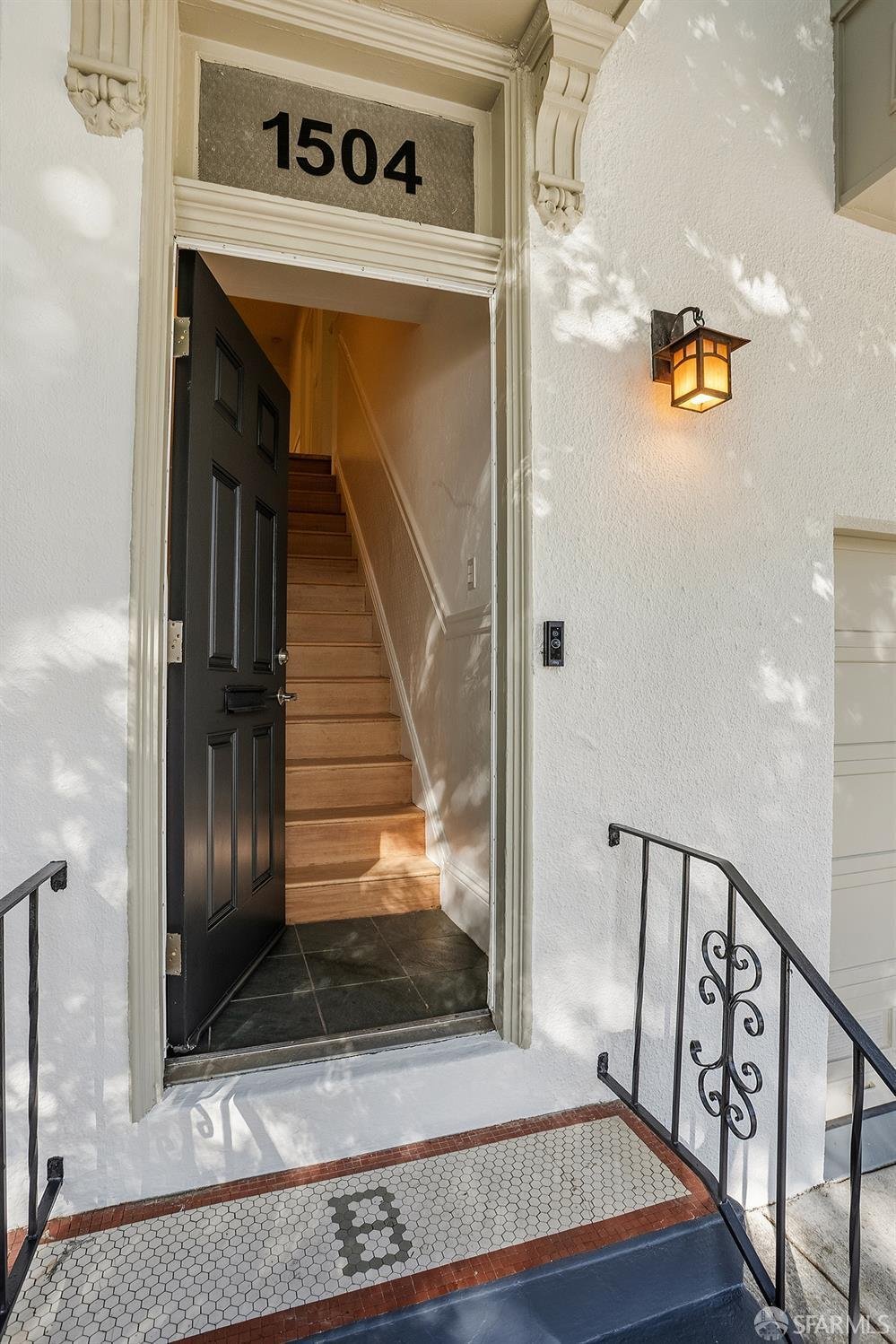 House in San Francisco, California, United States 2 - 19022789