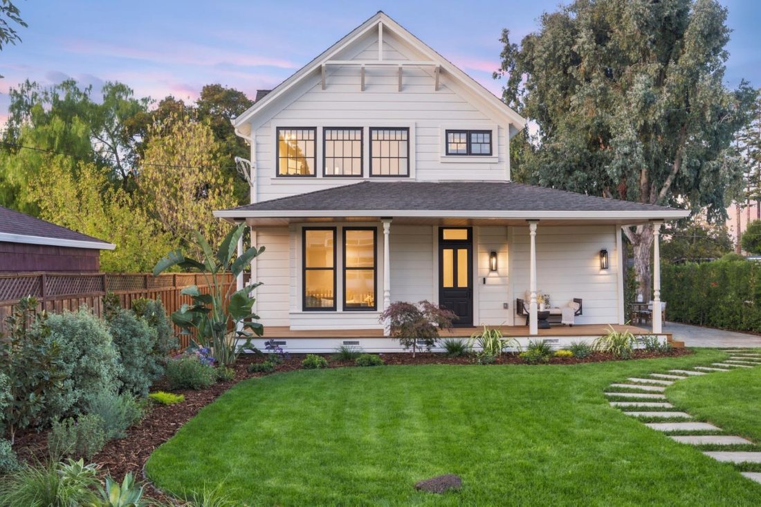 House in Mountain View, California, United States 1 - 19023756