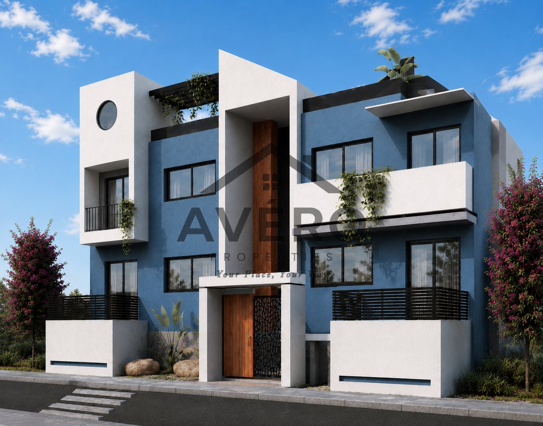 Apartment in Gerakas, Attica, Greece 2 - 19027285