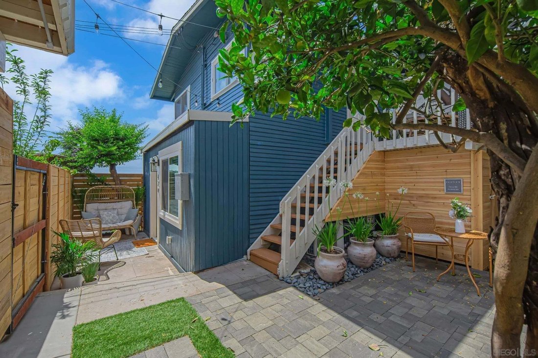 San Diego, California, United States 5 - 19024467