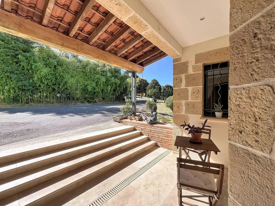 Domaine à La Valette-Ducau, Castelsarrasin, France 3 - 19029990