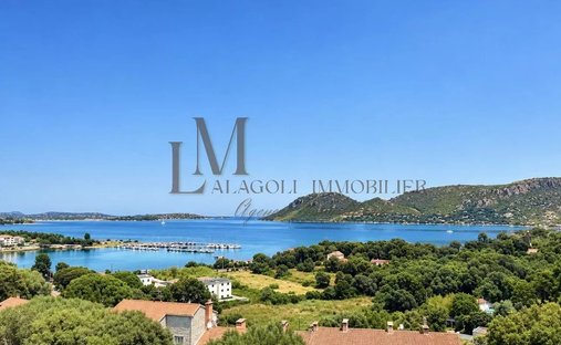Wohnung in Porto-Vecchio, Korsika, Frankreich 1