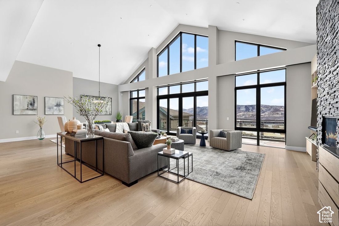 Condominio en Park City, Utah, Estados Unidos 2 - 19028873