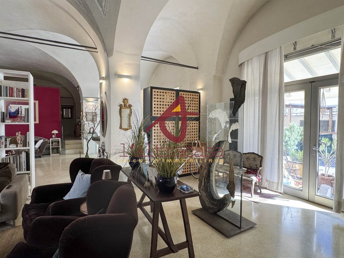 Apartment in Centro Storico, Empoli, Tuscany 5 - 19025097