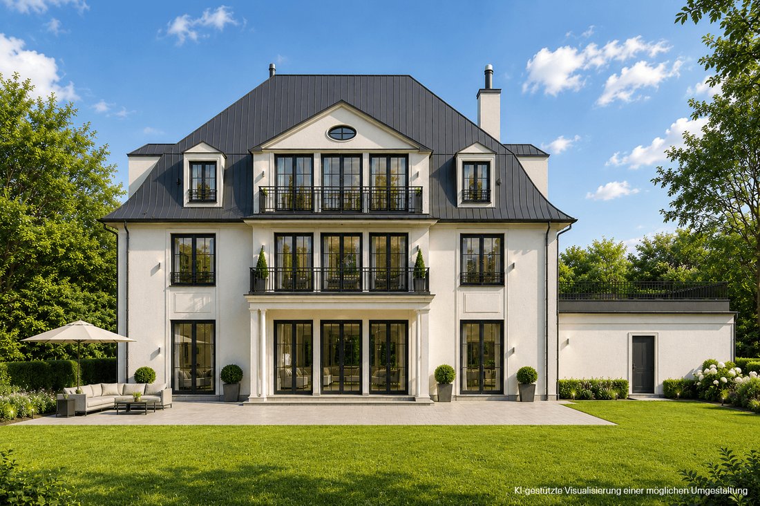 Villa in Munich, Germany 1 - 19029191
