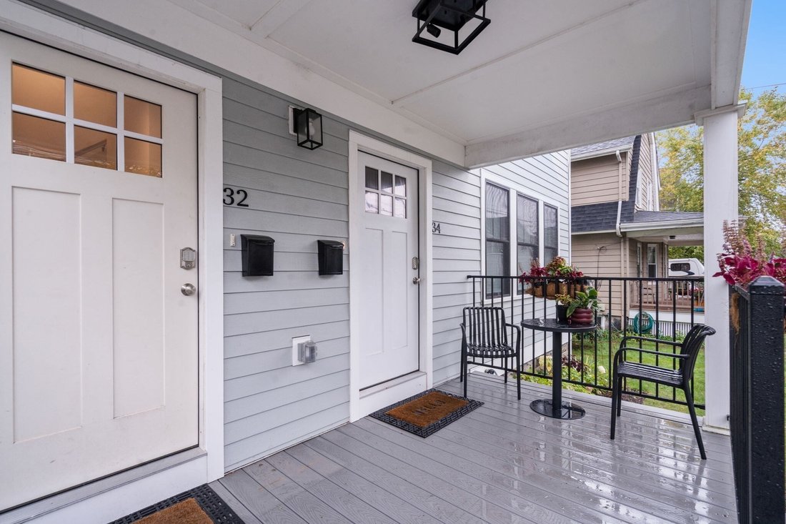 Condo in Boston, Massachusetts, United States 2 - 19025561