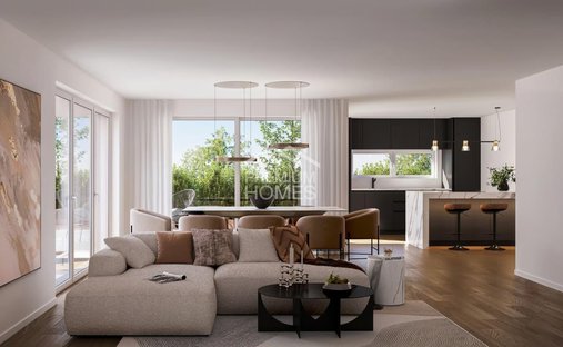 Wohnung in Niederwil, Aargau, Schweiz 1