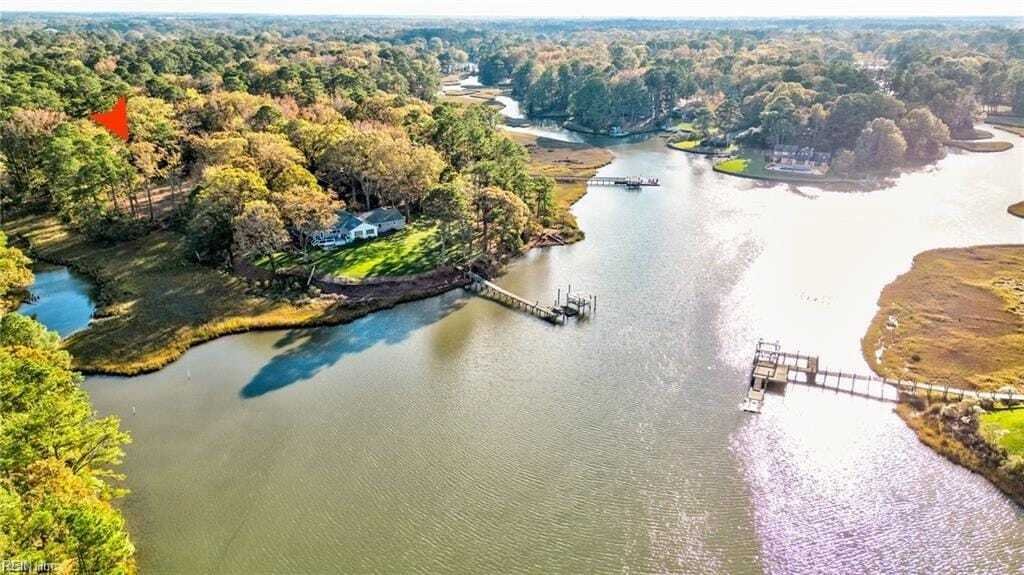 Land in Virginia Beach, Virginia, Vereinigte Staaten 1 - 19023547