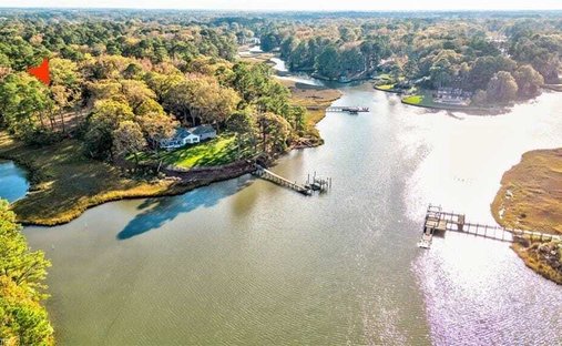 Land in Virginia Beach, Virginia, Vereinigte Staaten 1