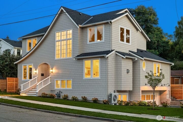 Casa a Seattle, Washington, Stati Uniti 1 - 19032302