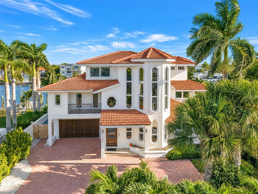 House in St. Pete Beach, Florida, United States 1 - 19027164