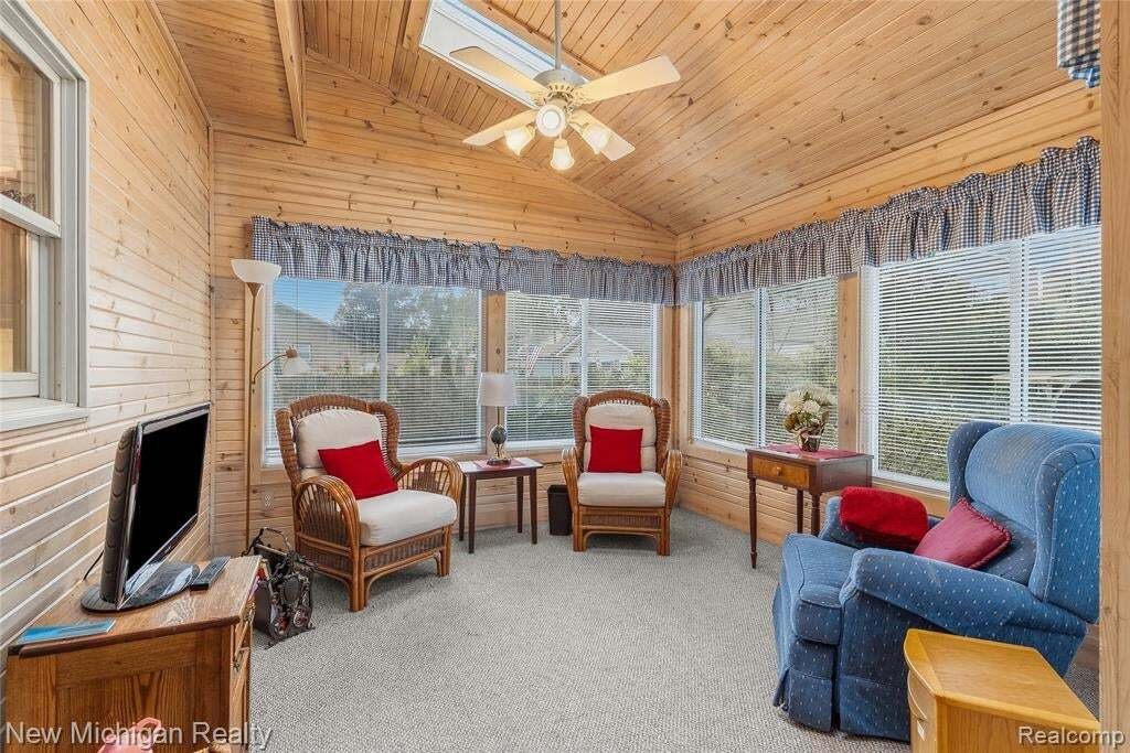 House in Milford Charter Township, Michigan, United States 4 - 19024209