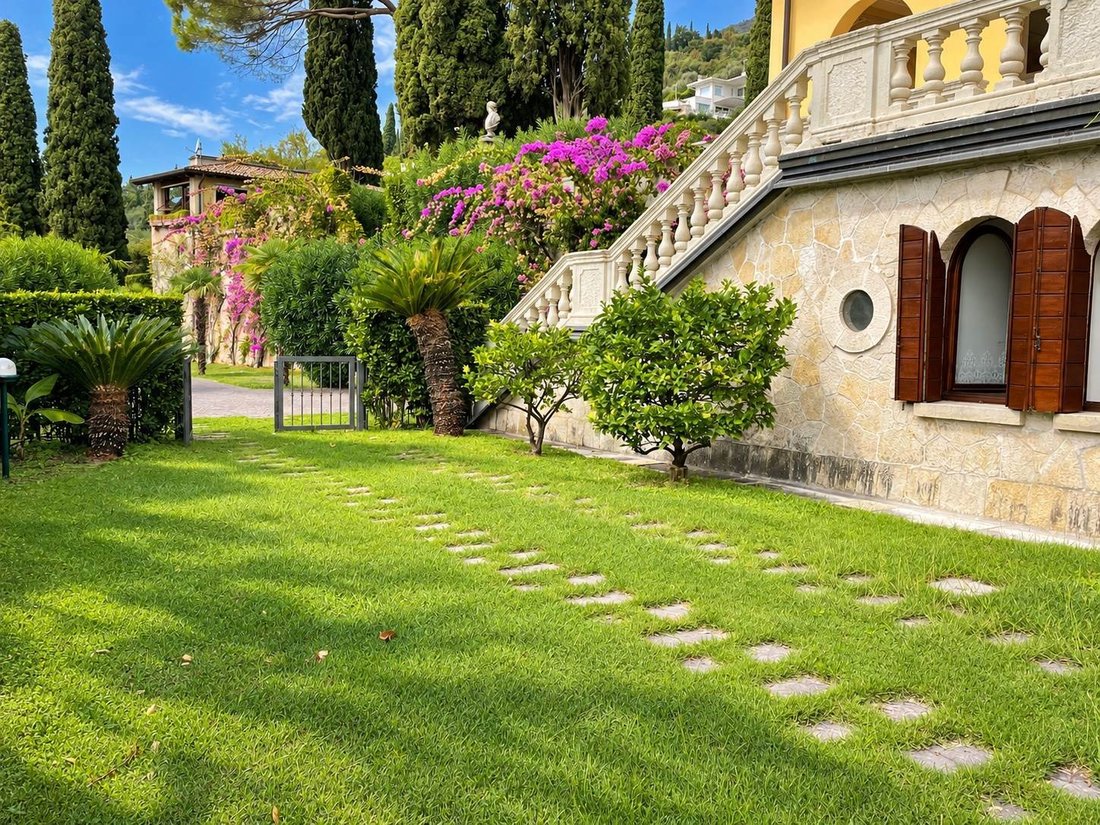Apartment in Gardone Riviera, Lombardy, Italy 5 - 19015153