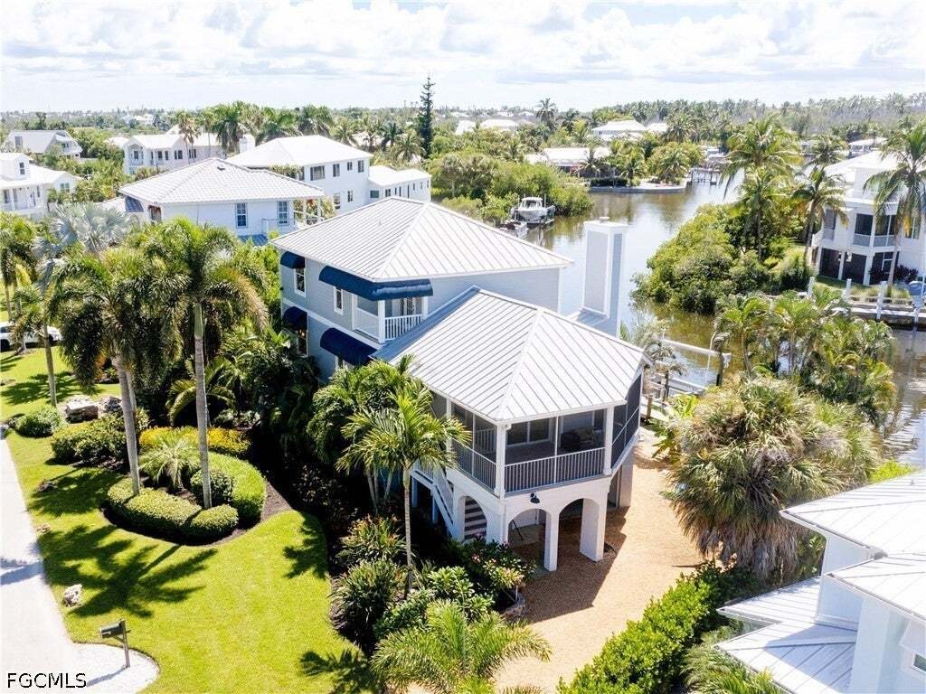 Haus in Sanibel, Florida, Vereinigte Staaten 4 - 19022914