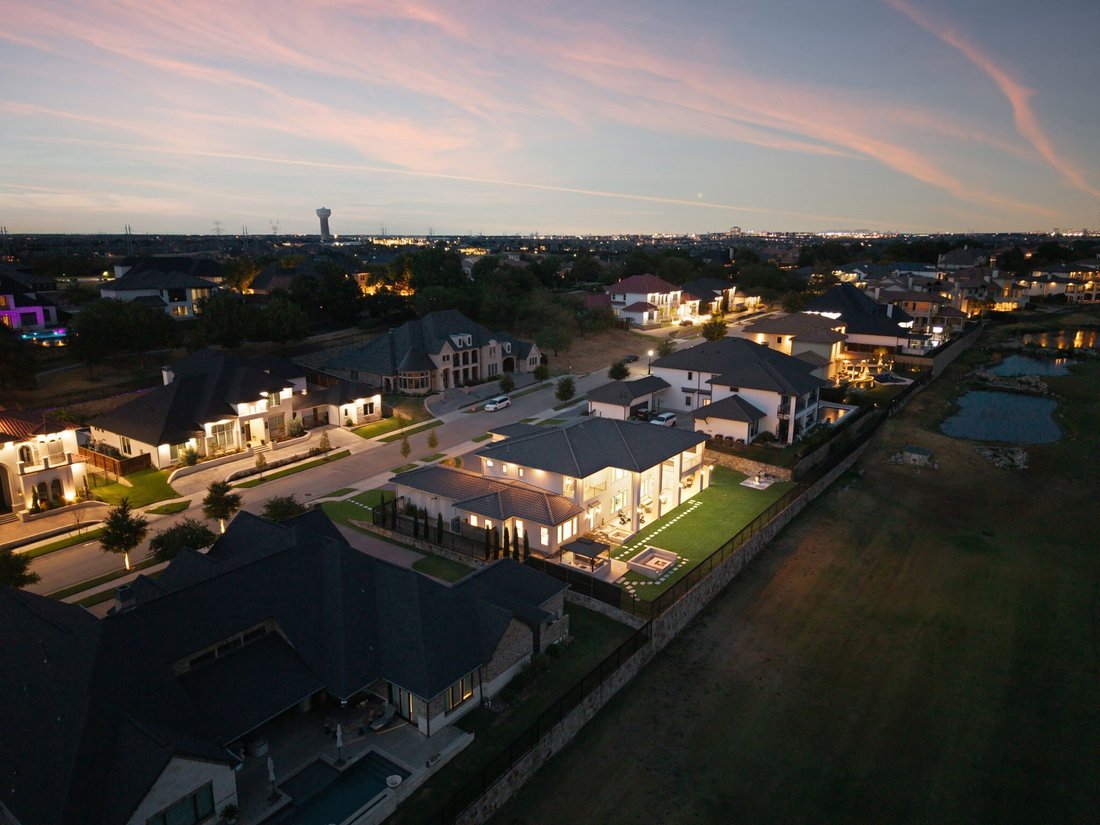 House in The Colony, Texas, United States 4 - 19031206