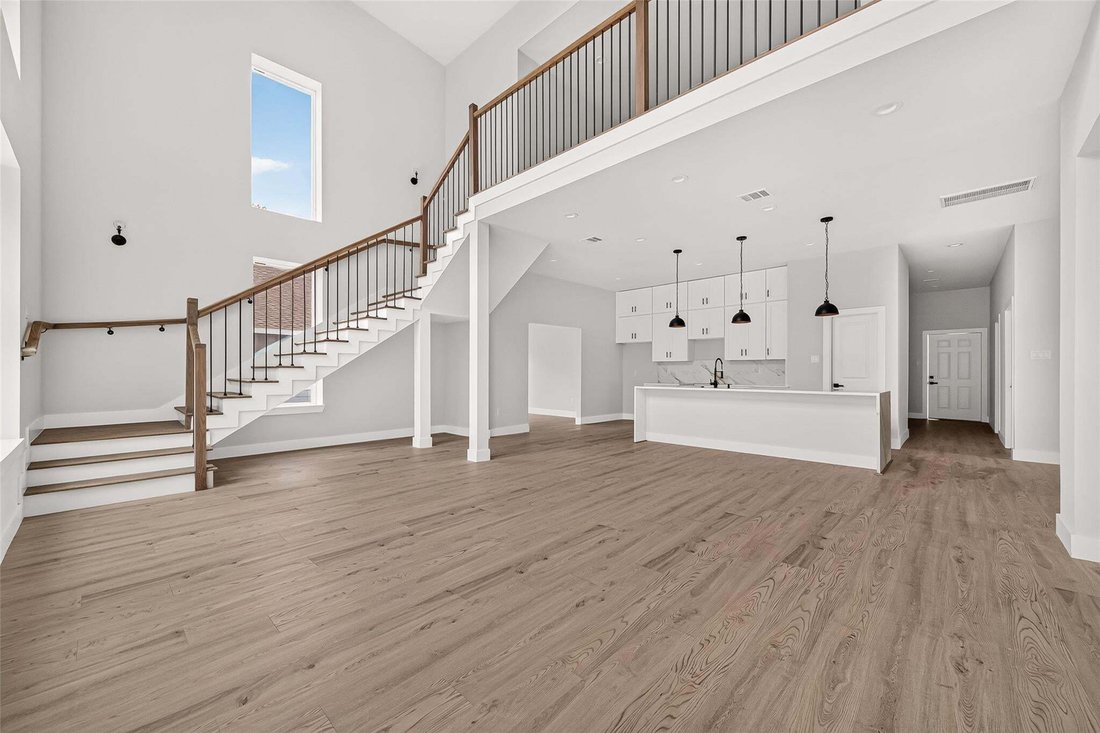 House in Houston, Texas, United States 5 - 19031089