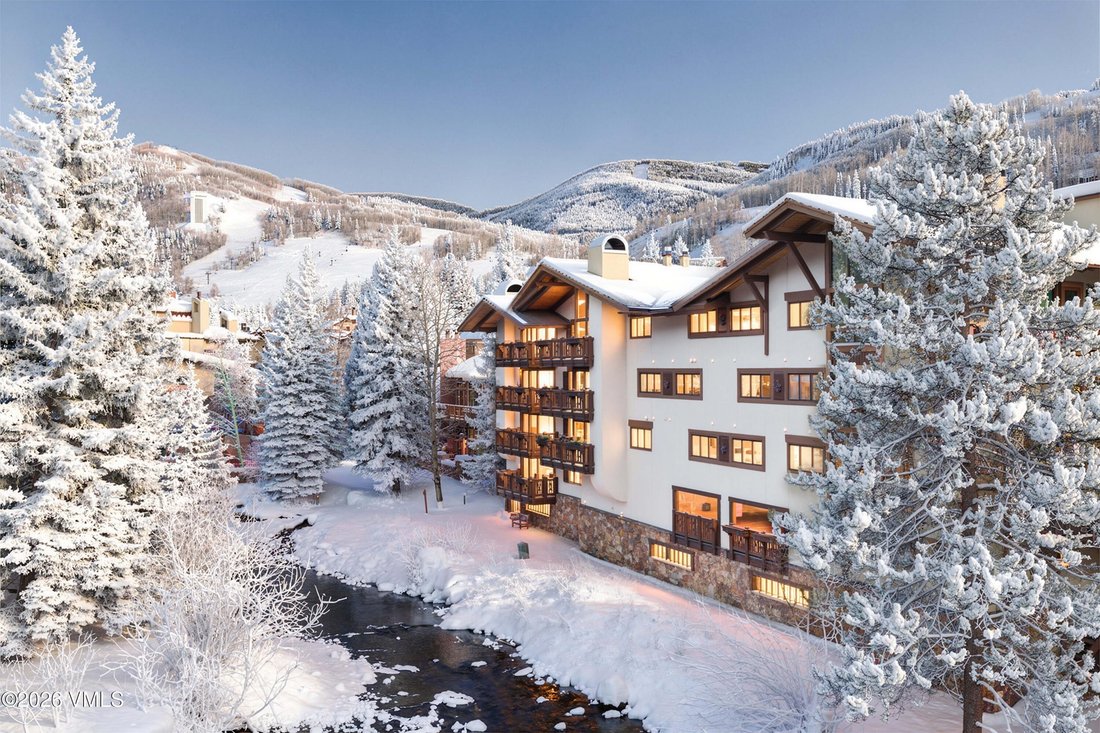 House in Vail, Colorado, United States 2 - 19031958
