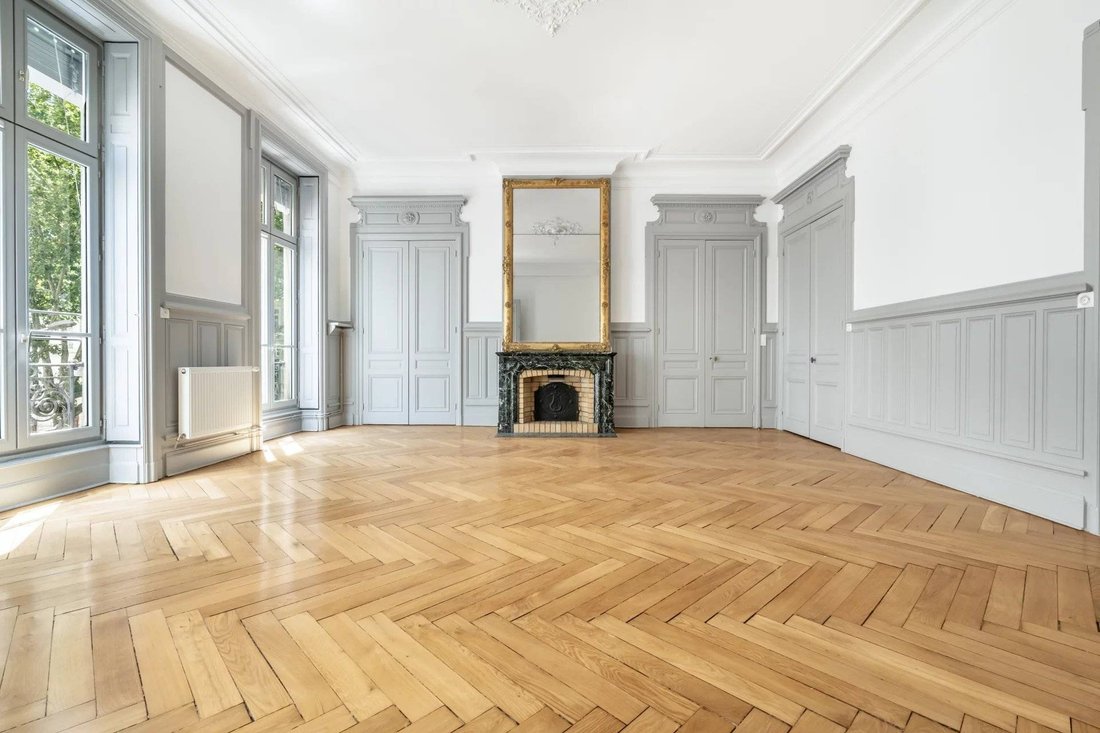 Apartment in Saint Vincent, Lyon 1er Arrondissement, Lyon 2 - 18340559