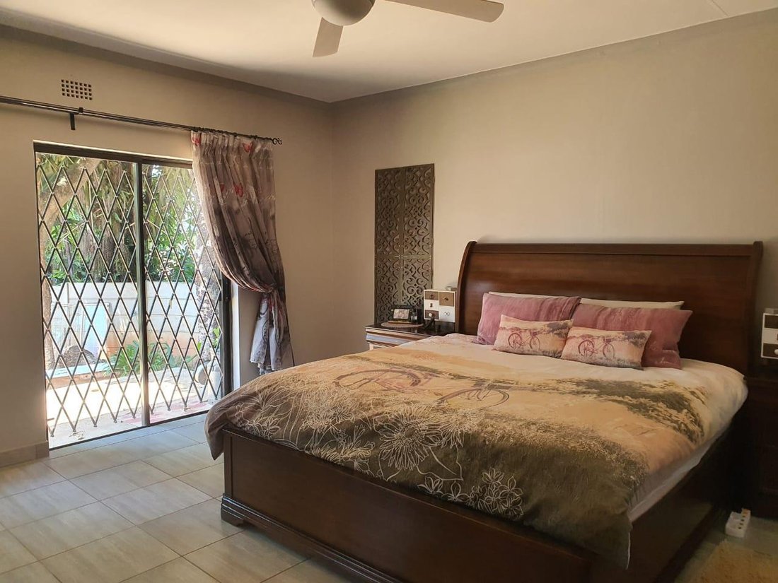 House in Aqua Park, Tzaneen, South Africa 3 - 19027333