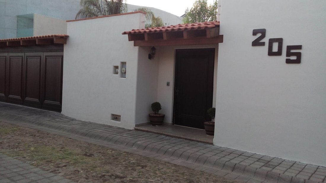 House in Pocitos, Aguascalientes, Aguascalientes, Mexico 2 - 19030297