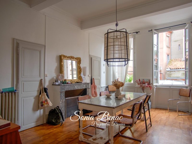 Apartment in Capitole, Toulouse, France 5 - 19026087