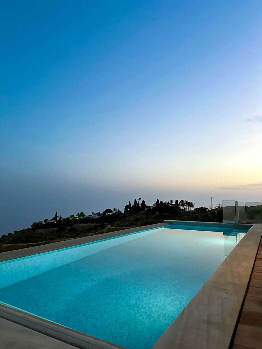 Villa in Salobrena, Andalusia, Spain 1 - 17696841