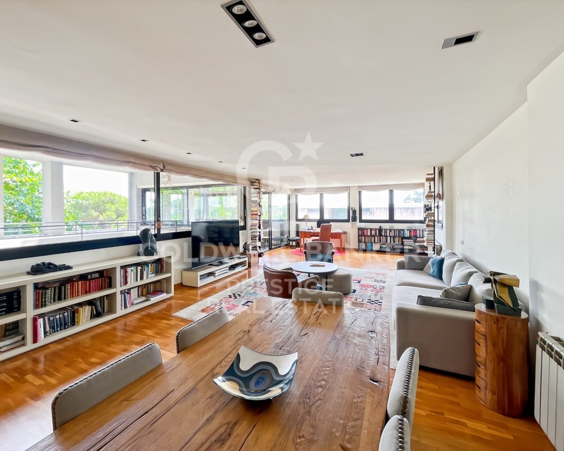 Apartamento en Esplugas de Llobregat, Cataluña, España 5 - 19024906