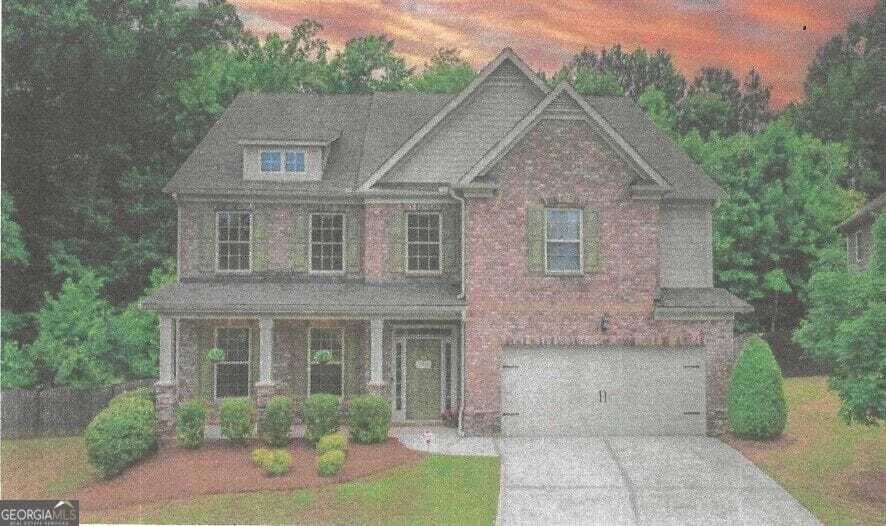 House in Lilburn, Georgia, United States 2 - 19023128