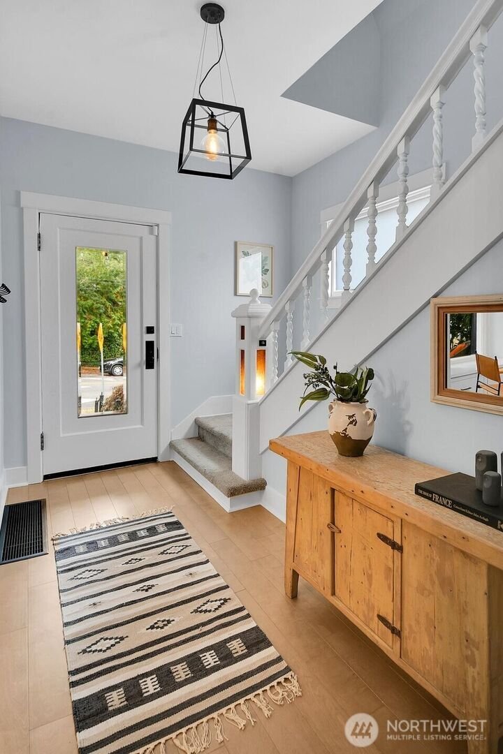 House in Seattle, Washington, United States 4 - 19032325