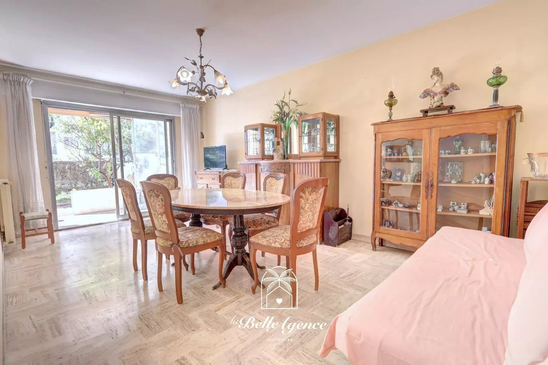 Apartment in Chambrun, Nice, France 4 - 17616838