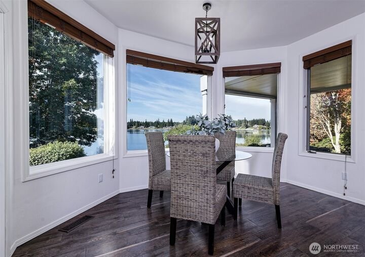 House in Shelton, Washington, United States 4 - 19032216