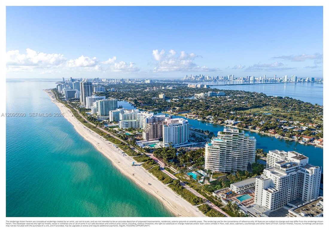 Condo in Miami Beach, Florida, United States 3 - 19024948
