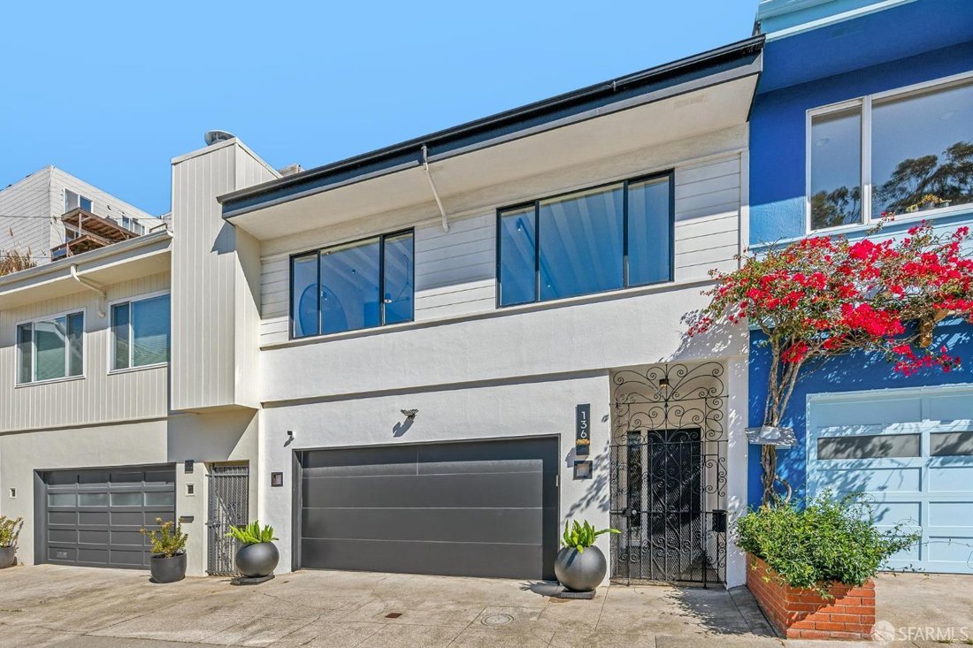 House in San Francisco, California, United States 2 - 19022801