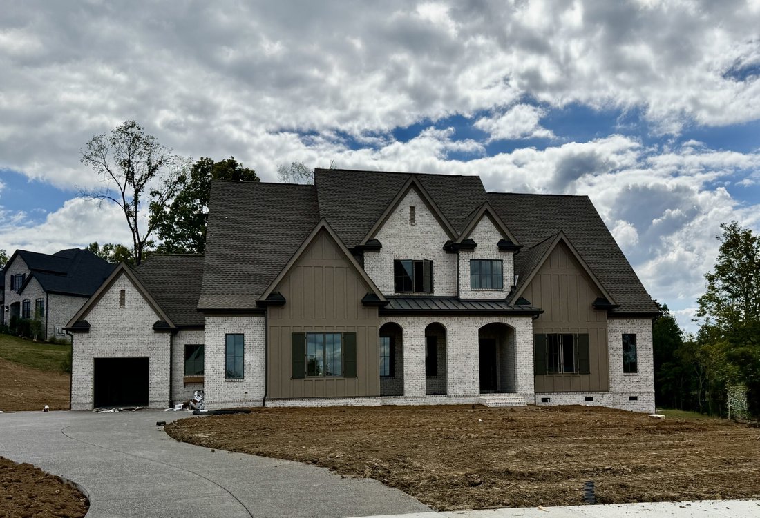 Casa a Nolensville, Tennessee, Stati Uniti 1 - 19032099
