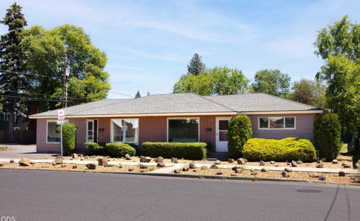 Casa en Bend, Oregón, Estados Unidos 1