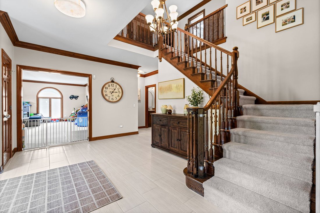 Casa en Long Grove, Illinois, Estados Unidos 3 - 19024053