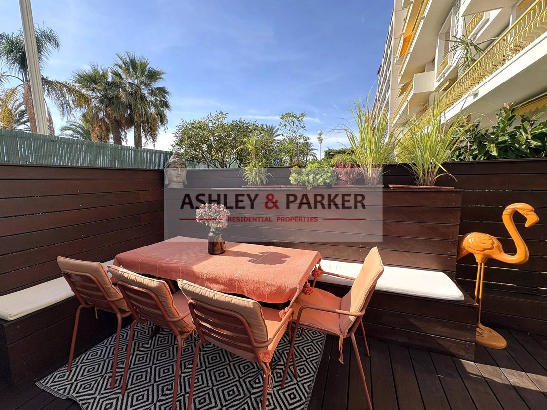 Apartment in Nice, Provence-Alpes-Côte d'Azur, France 3 - 19021756