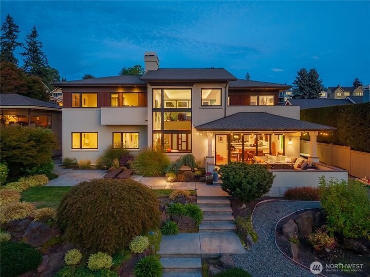 House in Seattle, Washington, United States 2 - 19032290