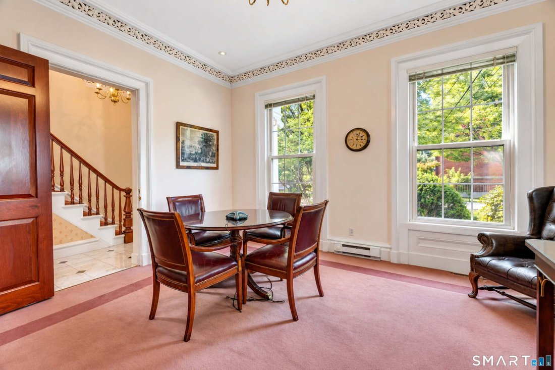 House in New Haven, Connecticut, United States 4 - 19022803