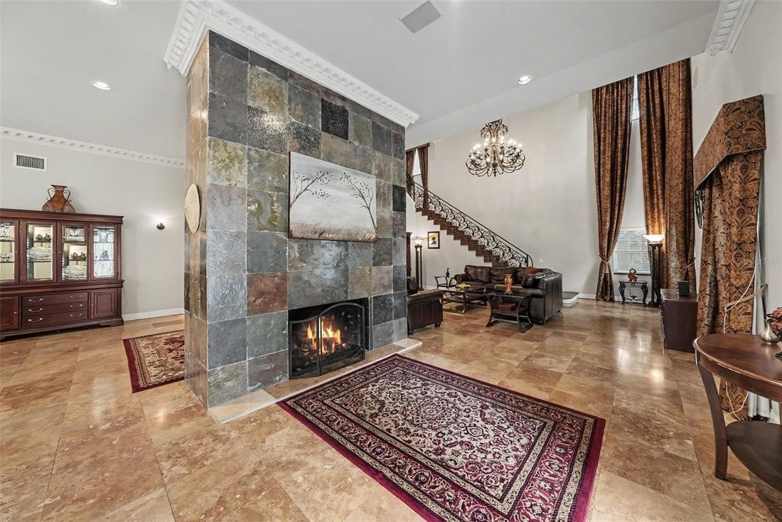 House in Tampa, Florida, United States 5 - 19023454