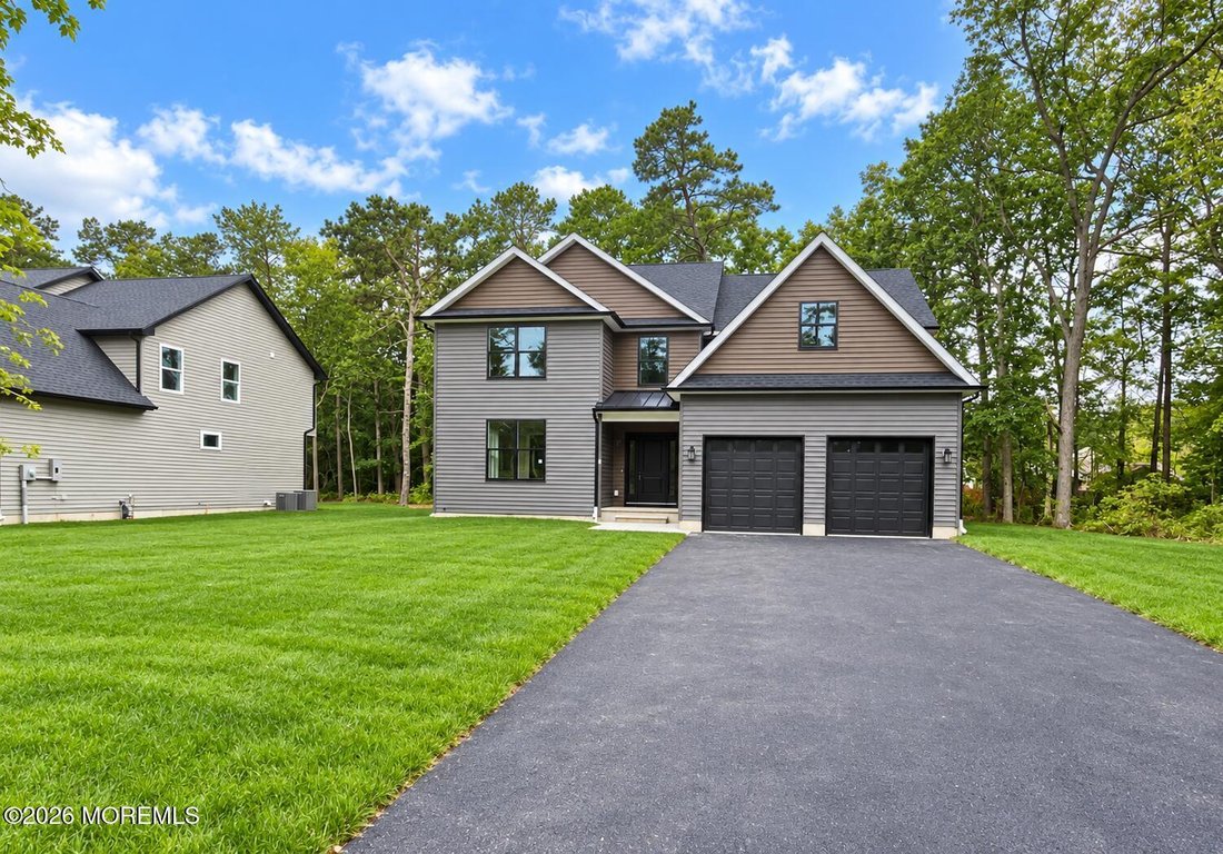 House in Beachwood, New Jersey, United States 1 - 19026891
