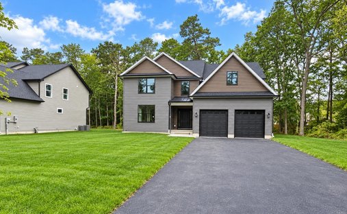 Casa en Beachwood, Nueva Jersey, Estados Unidos 1