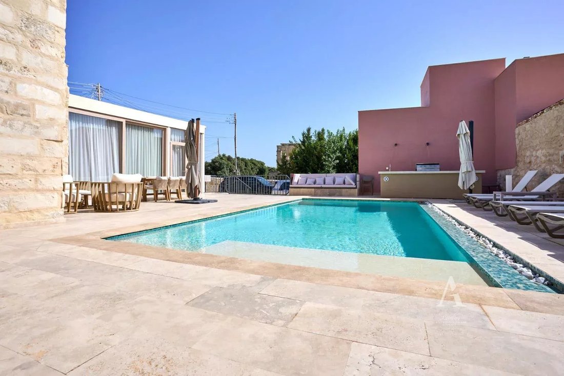 Villa à Ir-Rabat, Malte 2 - 19031145
