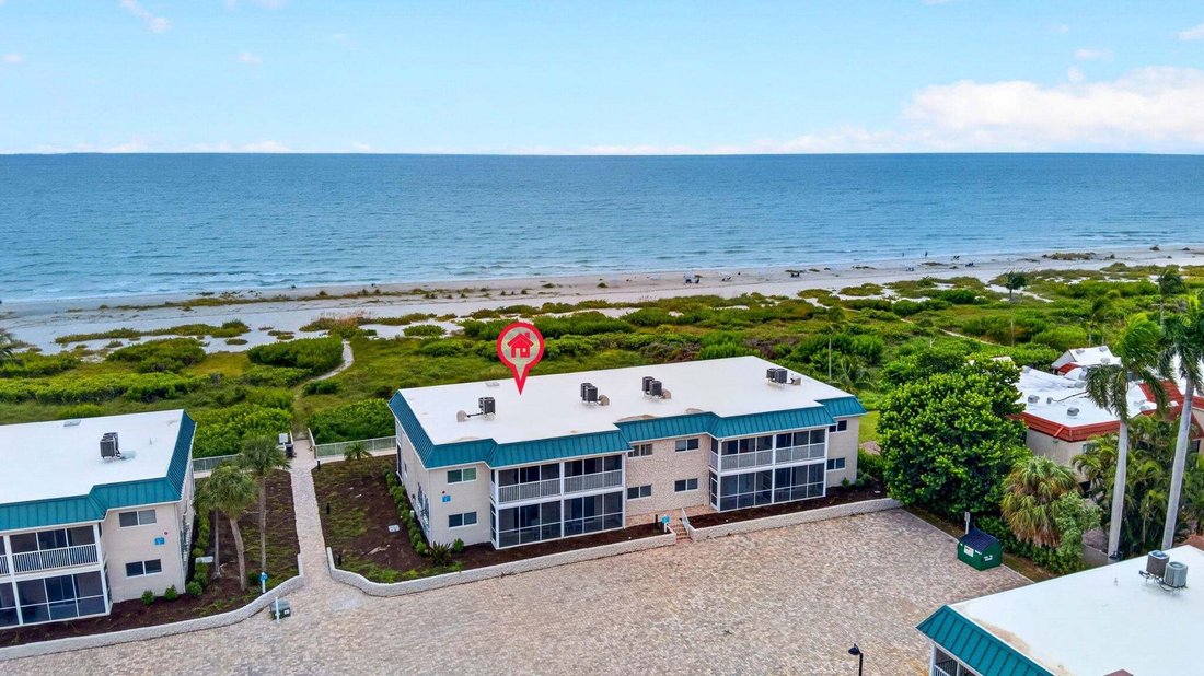 Condo in Sanibel, Florida, United States 3 - 19023273
