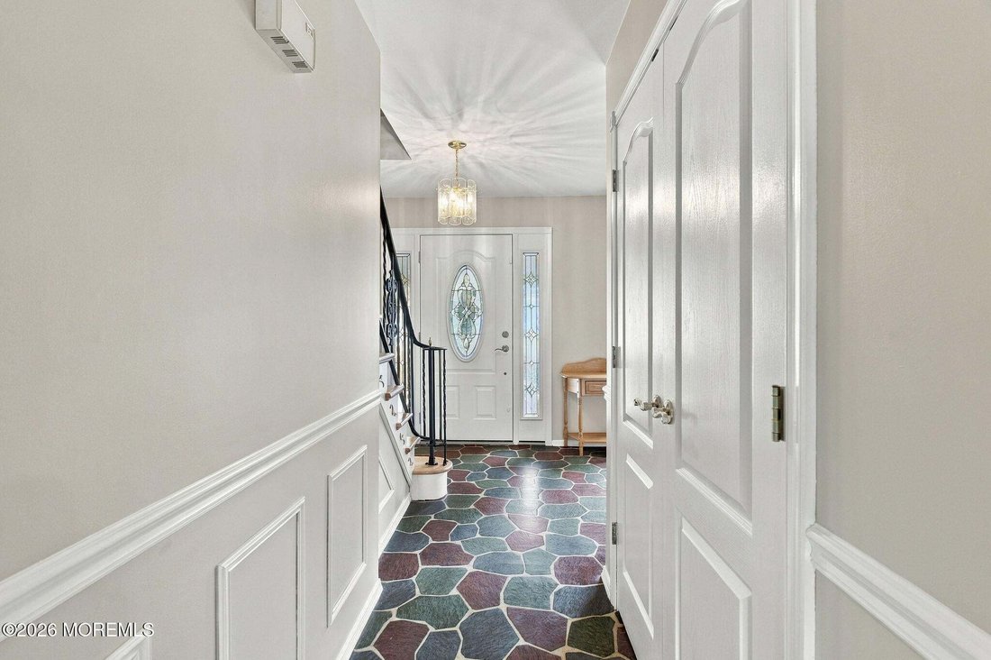 House in Freehold Township, New Jersey, United States 5 - 19032417