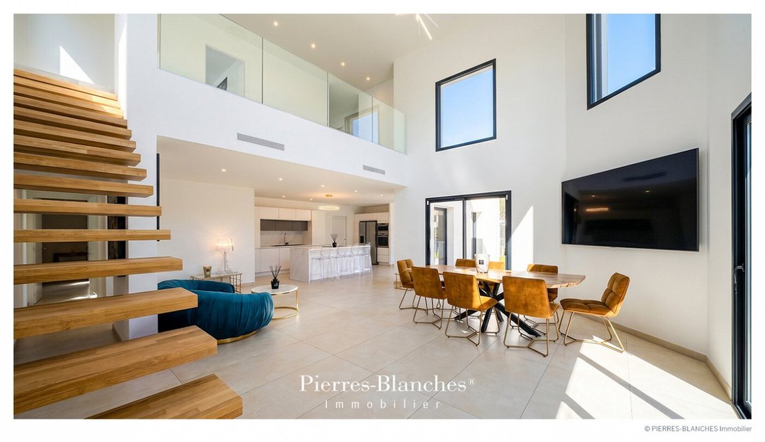 Villa in Cooperative, Agde, France 3 - 19027852