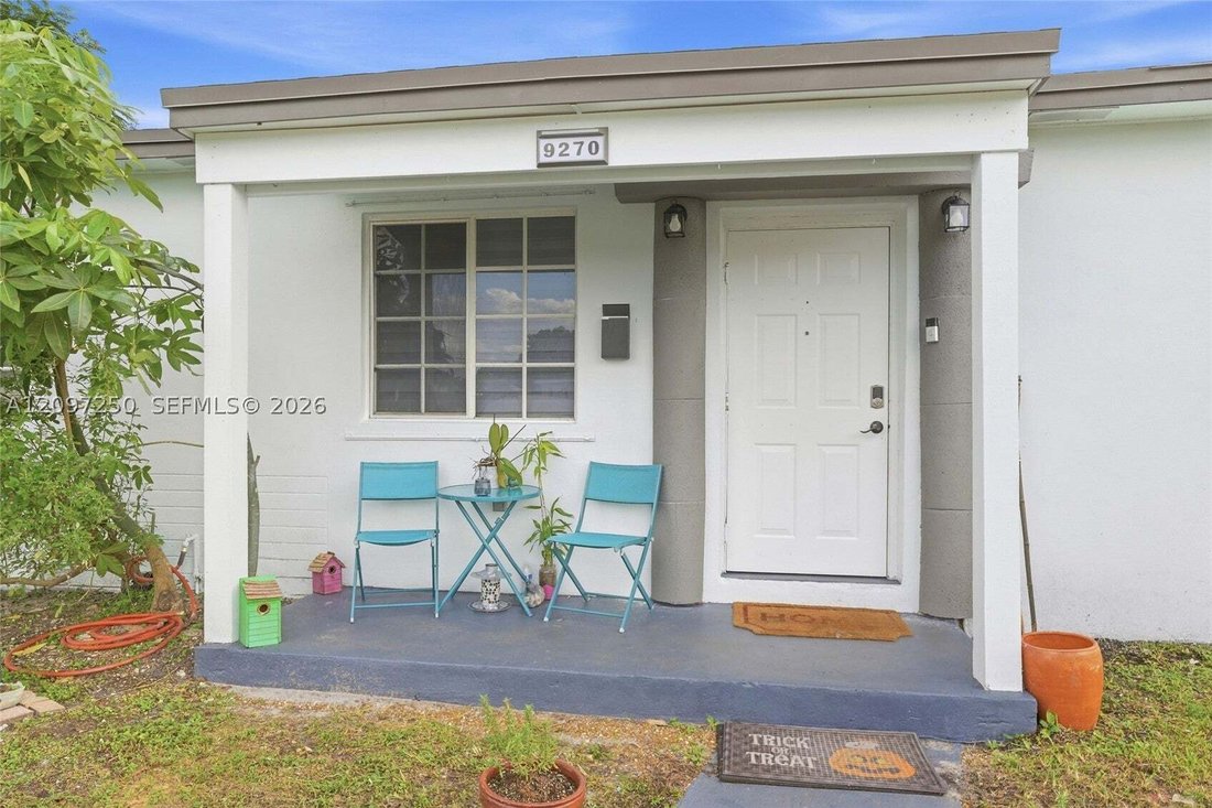 House in Miami, Florida, United States 5 - 19023383