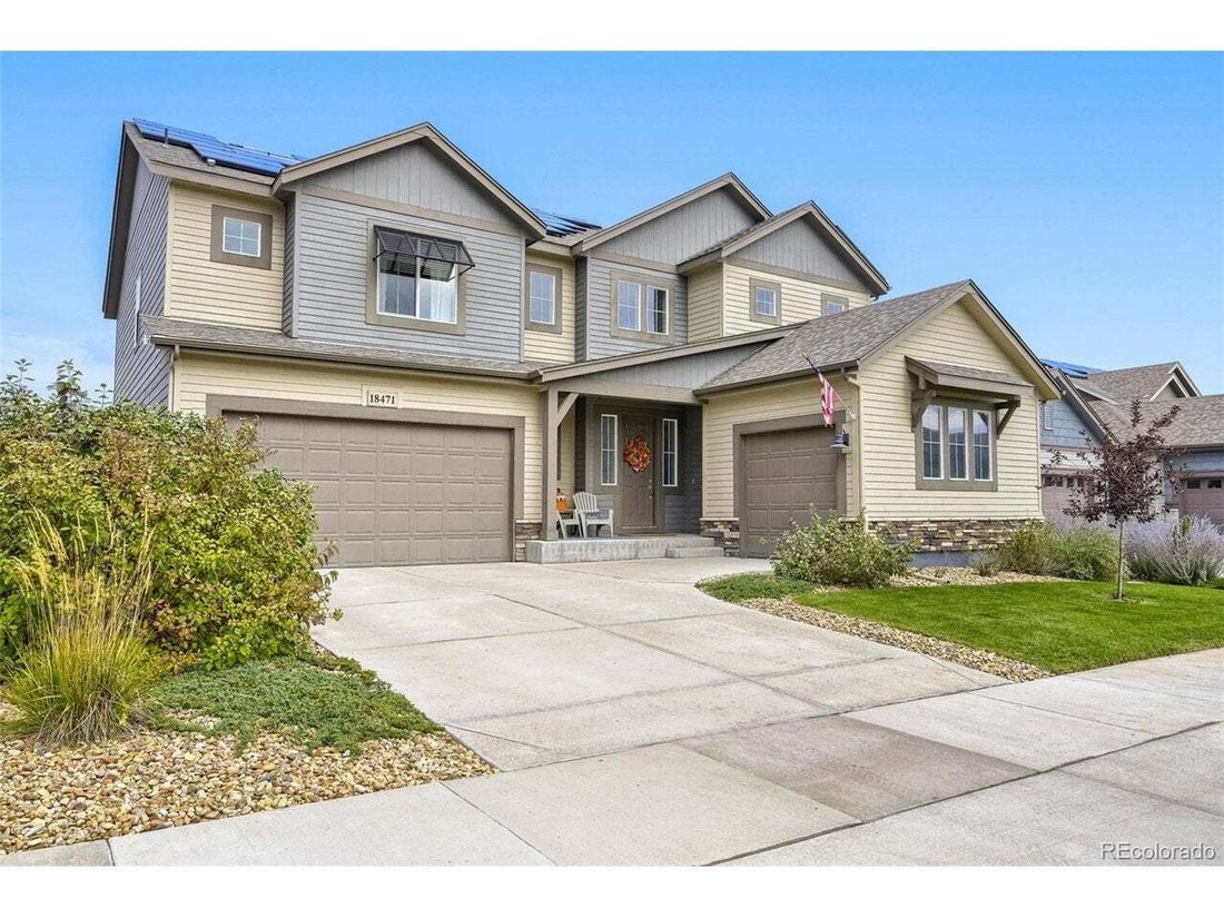 House in Arvada, Colorado, United States 1 - 19030701